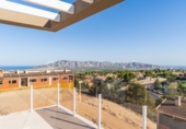 Xalet independent amb terreny en venda a la Nucia ref.: TR393750 foto