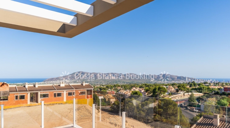 Alicante - La Nucía - 170m2