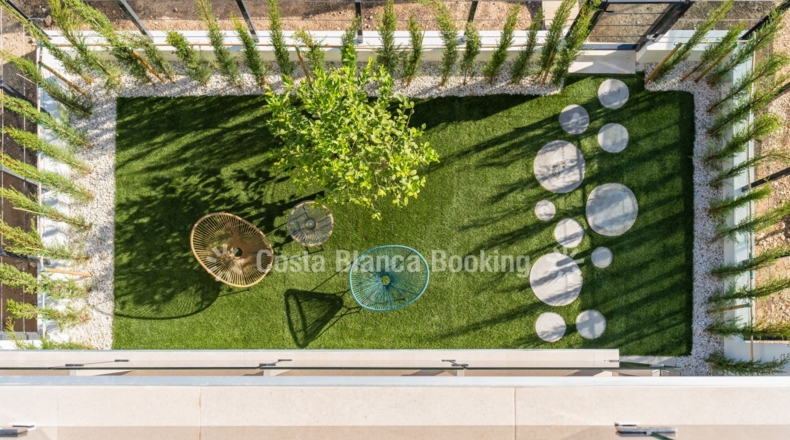Alicante - La Nucía - 170m2