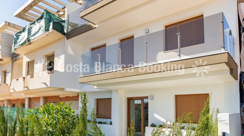 Alicante - La Nucía - 170m2