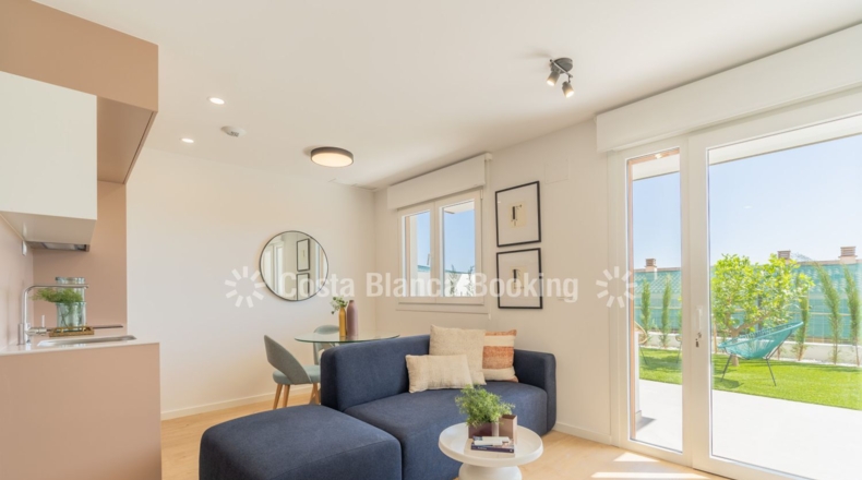 Alicante - La Nucía - 170m2