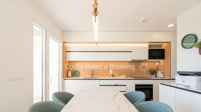 Alicante - La Nucía - 170m2