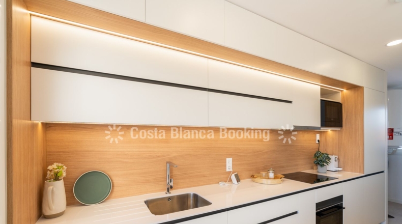 Alicante - La Nucía - 170m2