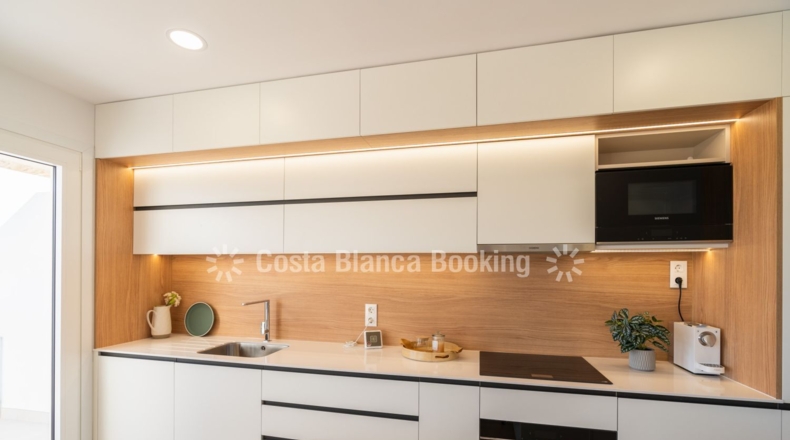 Alicante - La Nucía - 170m2