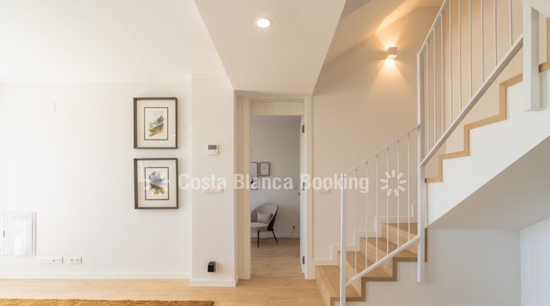 Alicante - La Nucía - 170m2