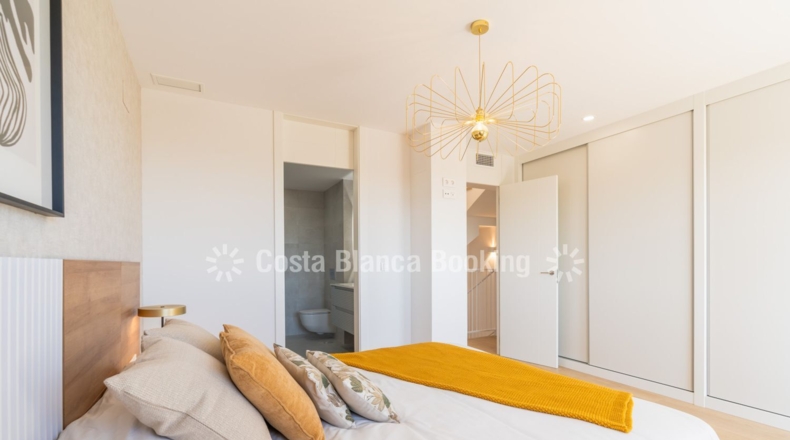 Alicante - La Nucía - 170m2