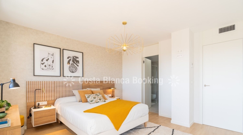 Alicante - La Nucía - 170m2
