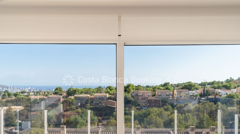 Alicante - La Nucía - 170m2