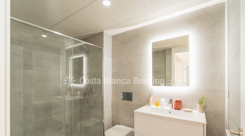 Alicante - La Nucía - 170m2