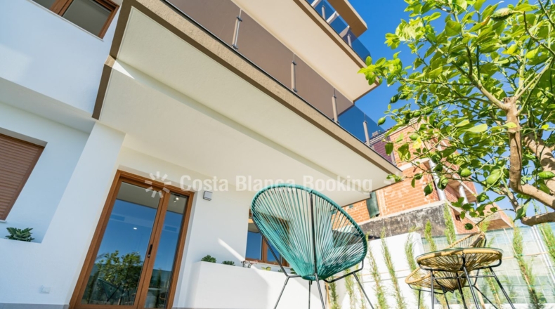 Alicante - La Nucía - 170m2