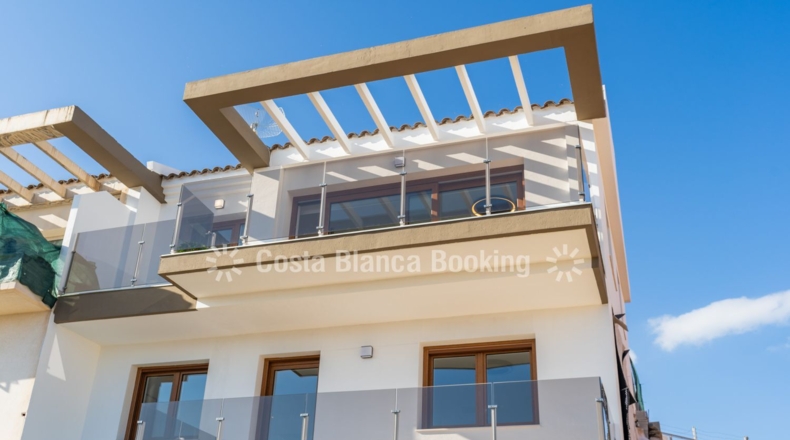 Alicante - La Nucía - 170m2