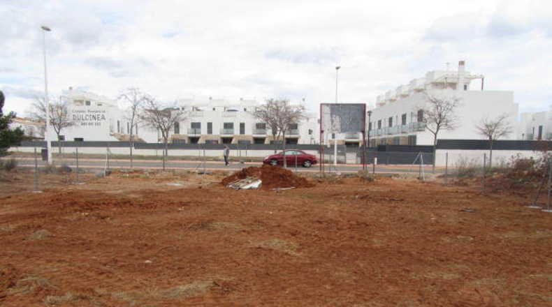 Castellón - Alcalá de Chivert - 400m2