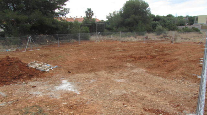 Castellón - Alcalá de Chivert - 400m2