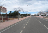 Terreny no urbanitzable en venda a Alcossebre ref.: TR22000 foto