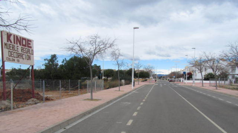 Castellón - Alcalá de Chivert - 400m2