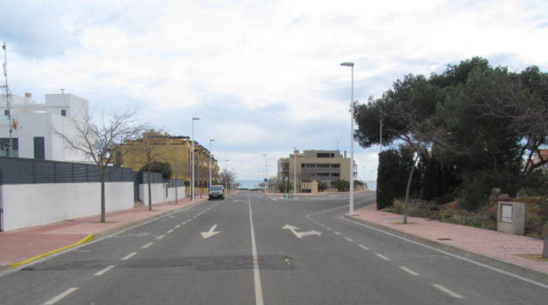 Castellón - Alcalá de Chivert - 400m2