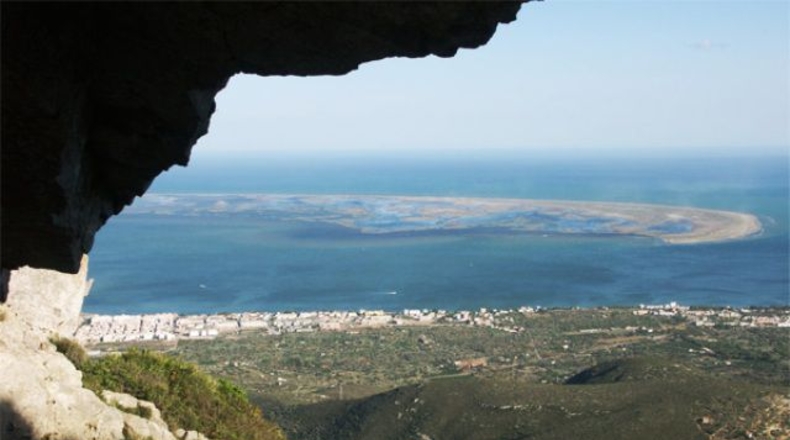 Tarragona - la Martinenca - 8000m2
