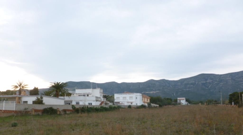 Tarragona - la Martinenca - 8000m2