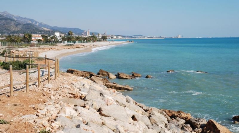 Tarragona - la Martinenca - 8000m2