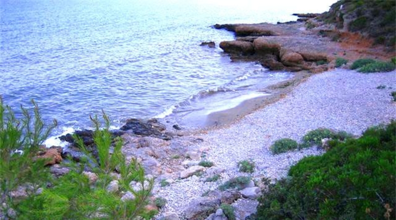 Tarragona - la Martinenca - 8000m2