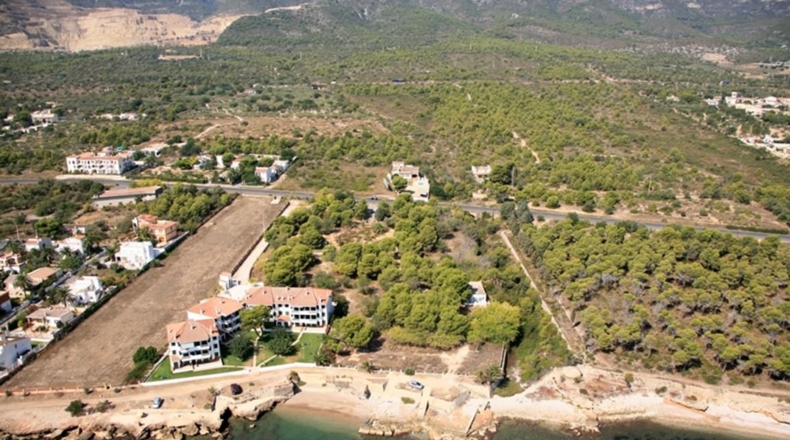 Tarragona - la Martinenca - 13500m2