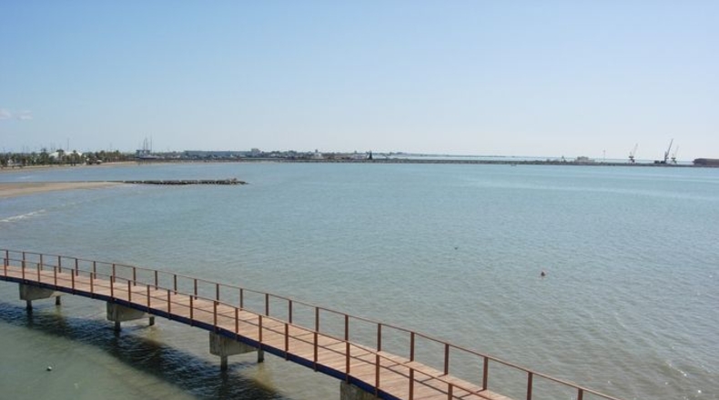 Tarragona - la Martinenca - 13500m2
