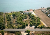 Parcel·la urbanitzable en venda a Alcanar ref.: TR110815 foto