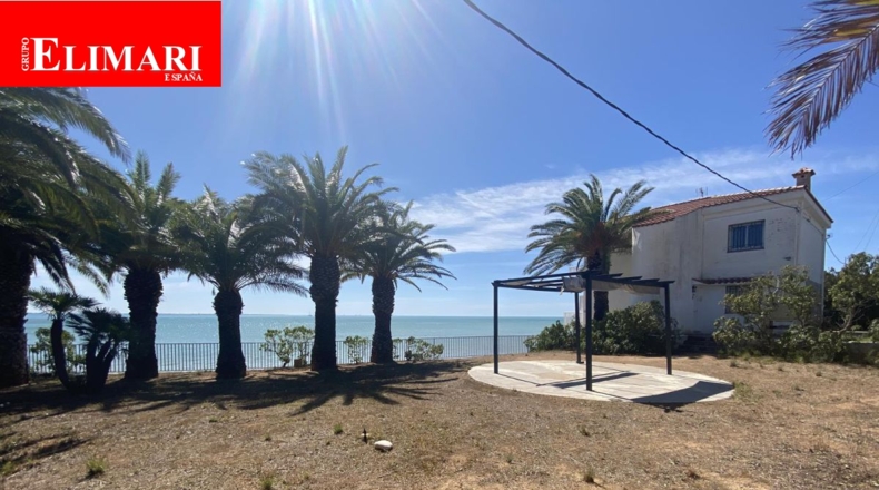 Tarragona - la Martinenca - 709m2