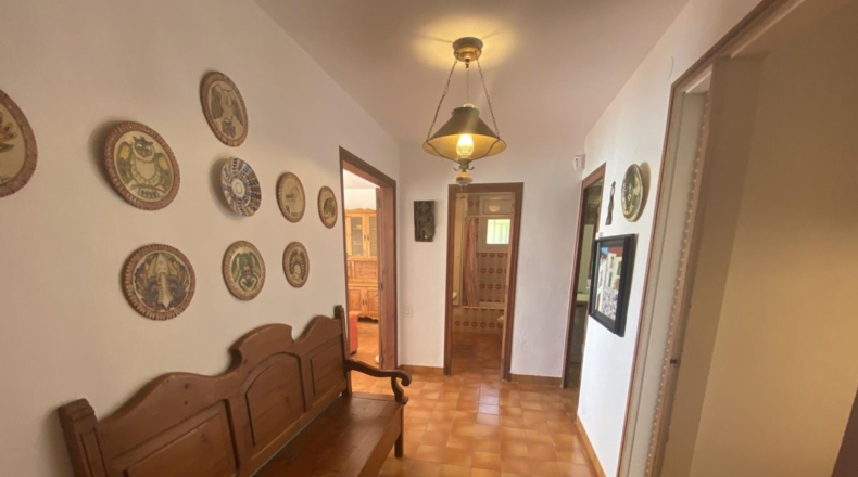 Tarragona - la Martinenca - 709m2