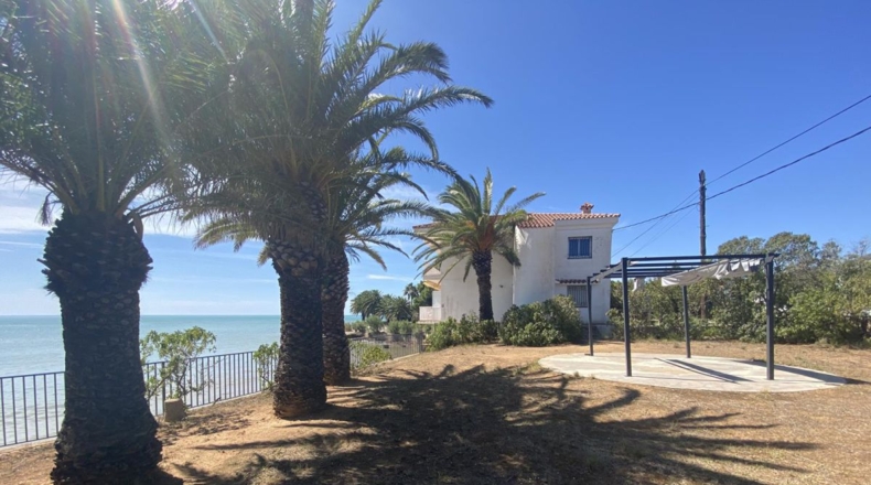 Tarragona - la Martinenca - 709m2
