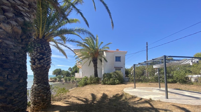 Tarragona - la Martinenca - 709m2