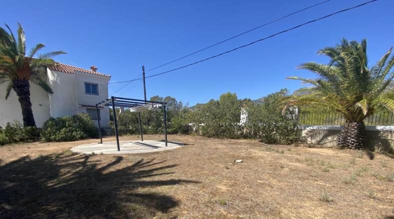 Tarragona - la Martinenca - 709m2