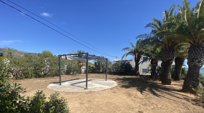 Tarragona - la Martinenca - 709m2