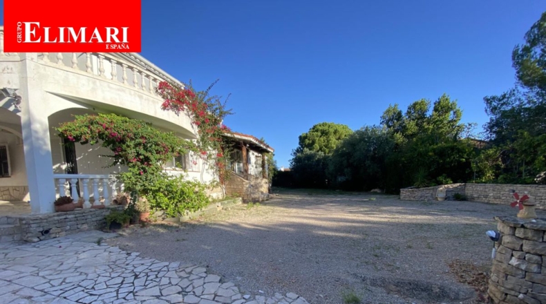 Tarragona - Sant Carles de la Ràpita - 1359m2