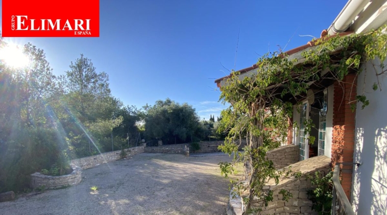 Tarragona - Sant Carles de la Ràpita - 1359m2
