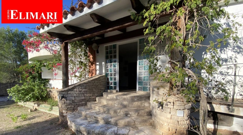 Tarragona - Sant Carles de la Ràpita - 1359m2