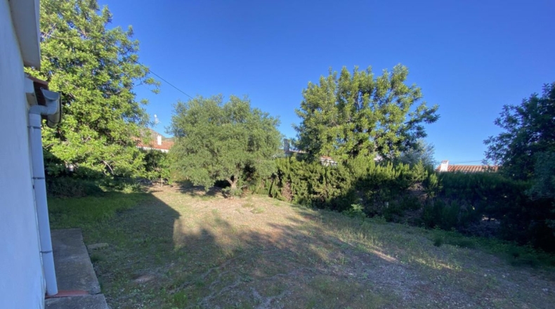 Tarragona - Sant Carles de la Ràpita - 1359m2