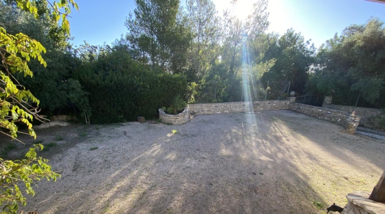 Tarragona - Sant Carles de la Ràpita - 1359m2