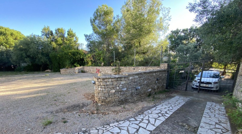 Tarragona - Sant Carles de la Ràpita - 1359m2