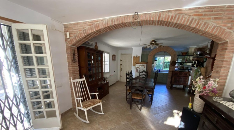 Tarragona - Sant Carles de la Ràpita - 1359m2