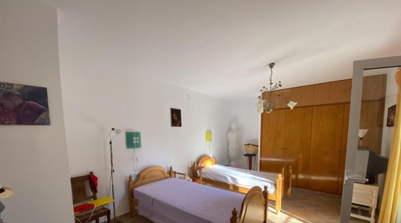 Tarragona - Sant Carles de la Ràpita - 1359m2