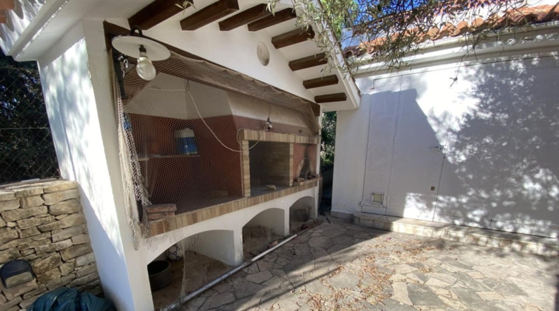 Tarragona - Sant Carles de la Ràpita - 1359m2