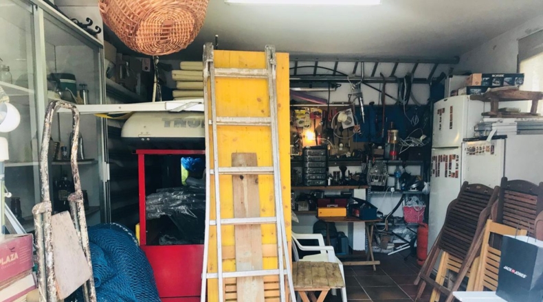 Tarragona - Sant Carles de la Ràpita - 1359m2