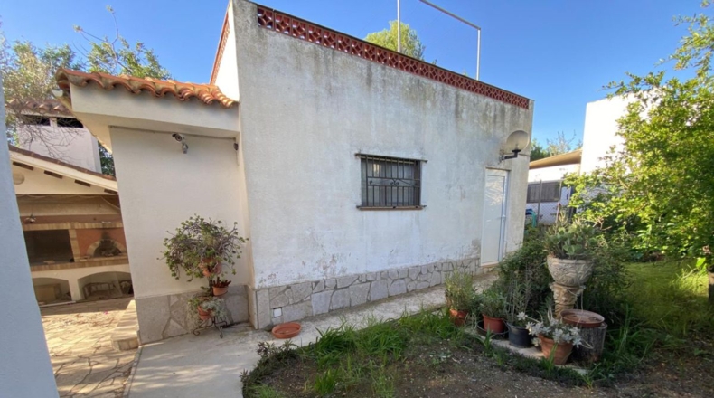 Tarragona - Sant Carles de la Ràpita - 1359m2