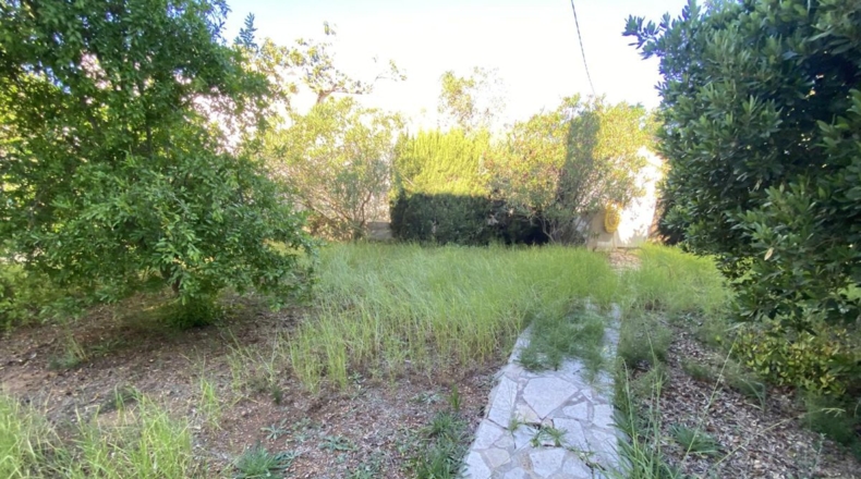 Tarragona - Sant Carles de la Ràpita - 1359m2