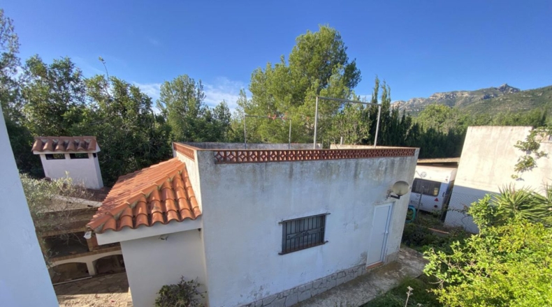 Tarragona - Sant Carles de la Ràpita - 1359m2