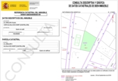 Non-developable land for sale in Alcossebre ref: TR22005 photo