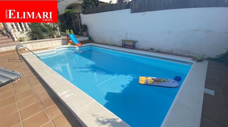 Tarragona - Alcanar - 464m2