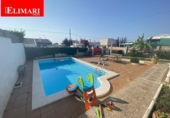 Vil·la amb terreny en venda a Alcanar ref.: TR356223 foto