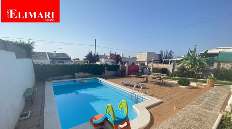 Tarragona - Alcanar - 464m2